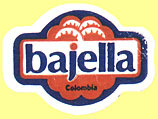Bajella Colombia